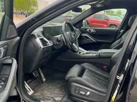 BMW X6 * xDrive40i * CARFAX * ЦЕНА ДО БГ | Auto.bg — изображение 5