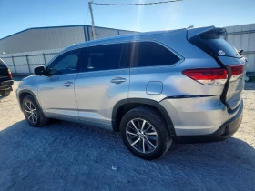 Toyota Highlander 3.5l Xle | Mobile.bg � ����� ������ 2
