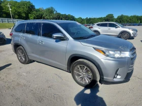 Toyota Highlander 3.5l Xle | Mobile.bg � ����� ������ 4