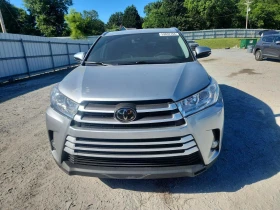 Toyota Highlander 3.5l Xle | Mobile.bg � ����� ������ 5