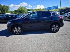 ����� �� �������� �� Nissan Qashqai 1.33 113000km.! 