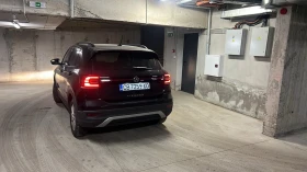 VW T-Cross | Mobile.bg � ����� ������ 5