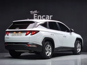 Hyundai Tucson Gasoline 1.6 Turbo 2WD| 180�.�.| ���.��������� | Mobile.bg � ����� ������ 2