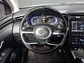 Hyundai Tucson Gasoline 1.6 Turbo 2WD| 180�.�.| ���.��������� | Mobile.bg � ����� ������ 12