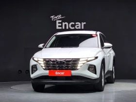 Hyundai Tucson Gasoline 1.6 Turbo 2WD| 180�.�.| ���.��������� | Mobile.bg � ����� ������ 3