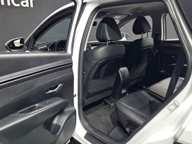 Hyundai Tucson Gasoline 1.6 Turbo 2WD| 180�.�.| ���.��������� | Mobile.bg � ����� ������ 11