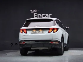 Hyundai Tucson Gasoline 1.6 Turbo 2WD| 180�.�.| ���.��������� | Mobile.bg � ����� ������ 4