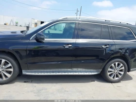 Mercedes-Benz GL 350 
