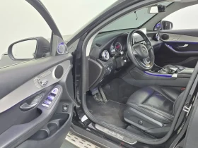Mercedes-Benz GLC 220 D 4Matic Coupe | Auto.bg — изображение 10