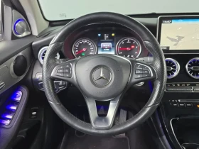 Mercedes-Benz GLC 220 D 4Matic Coupe | Auto.bg — изображение 13