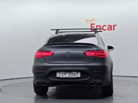 Mercedes-Benz GLC 220 D 4Matic Coupe | Auto.bg — изображение 4