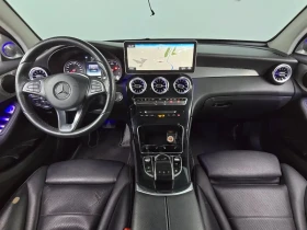 Mercedes-Benz GLC 220 D 4Matic Coupe | Auto.bg — изображение 7