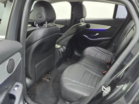 Mercedes-Benz GLC 220 D 4Matic Coupe | Auto.bg — изображение 11