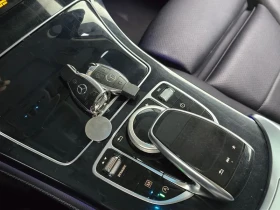 Mercedes-Benz GLC 220 D 4Matic Coupe | Auto.bg — изображение 15
