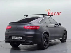 Mercedes-Benz GLC 220 D 4Matic Coupe | Auto.bg — изображение 2