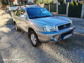Hyundai Santa fe | Mobile.bg � ����� ������ 4