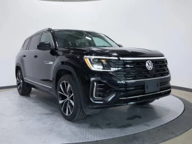 VW Atlas EXECLINE ЦЕНА ДО БЪЛГАРИЯ АВТОКРЕДИТ | Auto.bg — изображение 7