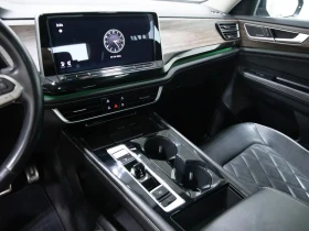 VW Atlas EXECLINE ЦЕНА ДО БЪЛГАРИЯ АВТОКРЕДИТ | Auto.bg — изображение 14