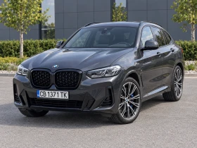 ������ BMW X4