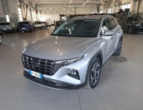 Hyundai Tucson !!!ОЧАКВАН ВНОС!!! 1.6 T-GDI HEV 230hp