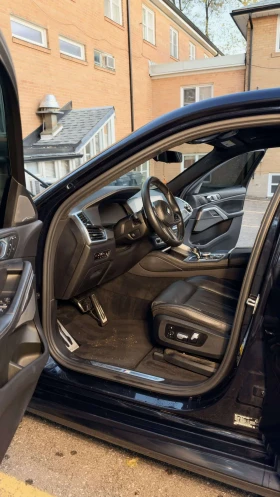 BMW X6 * xDrive40i * ������ * ��������� ���� �� ��������  | Mobile.bg � ����� ������ 8