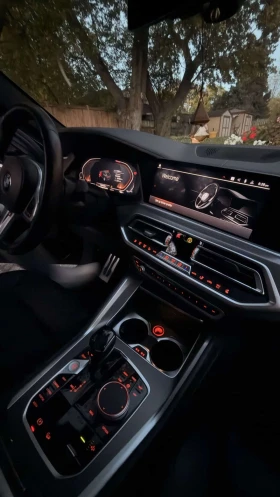 BMW X6 * xDrive40i * ������ * ��������� ���� �� ��������  | Mobile.bg � ����� ������ 13