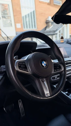 BMW X6 * xDrive40i * ������ * ��������� ���� �� ��������  | Mobile.bg � ����� ������ 7