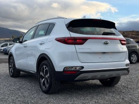Kia Sportage 1.6CRDi FACE / 73000 �� / 1 ���������� / ��� ����� | Mobile.bg � ����� ������ 4