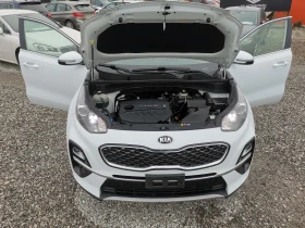 Kia Sportage 1.6CRDi FACE / 73000 �� / 1 ���������� / ��� ����� | Mobile.bg � ����� ������ 11