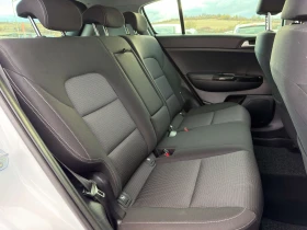 Kia Sportage 1.6CRDi FACE / 73000 �� / 1 ���������� / ��� ����� | Mobile.bg � ����� ������ 7
