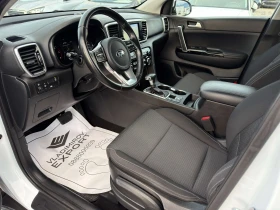 Kia Sportage 1.6CRDi FACE / 73000 �� / 1 ���������� / ��� ����� | Mobile.bg � ����� ������ 6