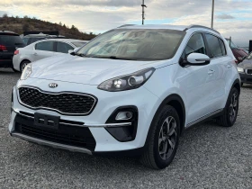 Kia Sportage 1.6CRDi FACE / 73000 �� / 1 ���������� / ��� ����� | Mobile.bg � ����� ������ 5