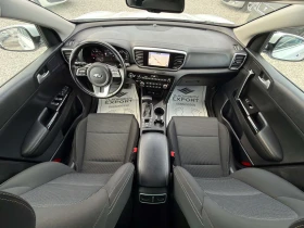 Kia Sportage 1.6CRDi FACE / 73000 �� / 1 ���������� / ��� ����� | Mobile.bg � ����� ������ 9
