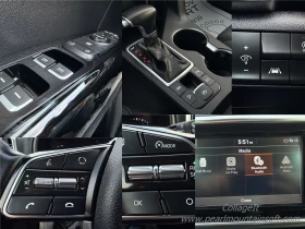 Kia Sportage 1.6CRDi FACE / 73000 �� / 1 ���������� / ��� ����� | Mobile.bg � ����� ������ 16