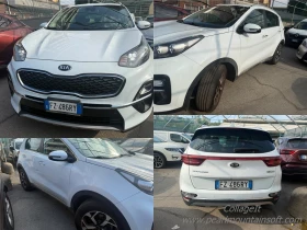 Kia Sportage 1.6CRDi FACE / 73000 �� / 1 ���������� / ��� ����� | Mobile.bg � ����� ������ 17