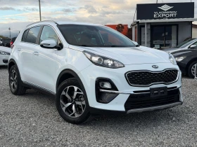 ������ Kia Sportage