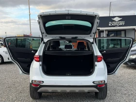 Kia Sportage 1.6CRDi FACE / 73000 �� / 1 ���������� / ��� ����� | Mobile.bg � ����� ������ 10