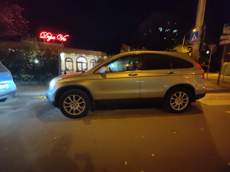 Honda Cr-v 2.2 i-CDTI 140hp (Коледна цена), снимка 9 - Автомобили и джипове - 48178035