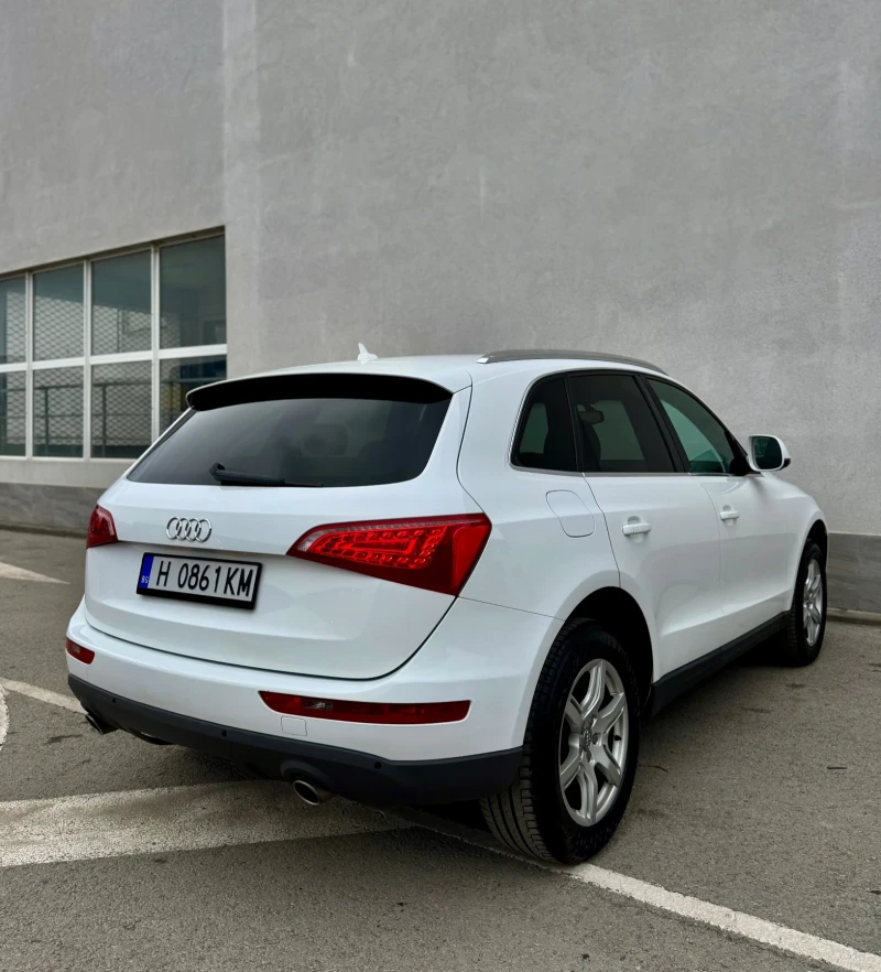 Audi Q5 3.0TDI , снимка 3 - Автомобили и джипове - 49026883