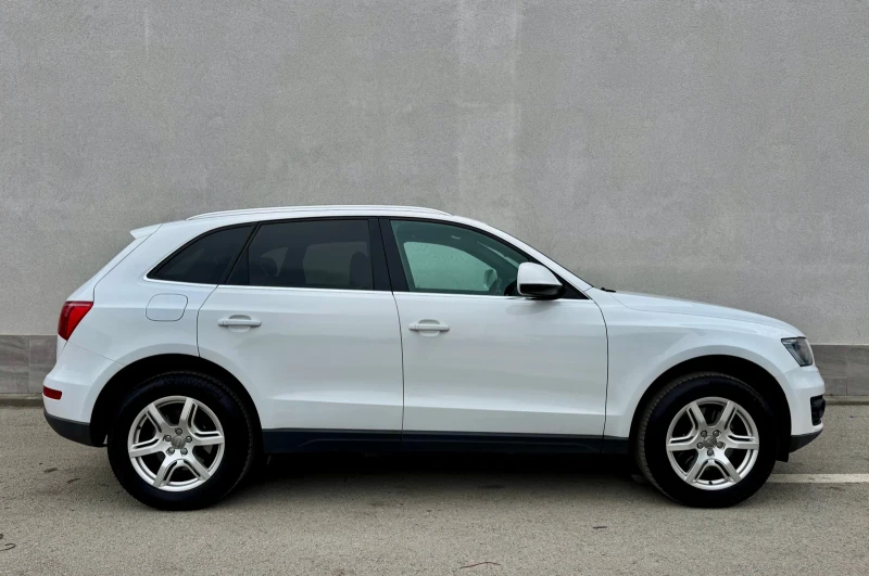 Audi Q5 3.0TDI , снимка 2 - Автомобили и джипове - 49026883