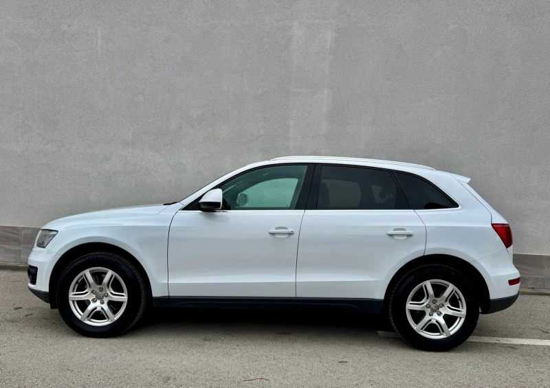 Audi Q5 3.0TDI , снимка 6 - Автомобили и джипове - 49026883