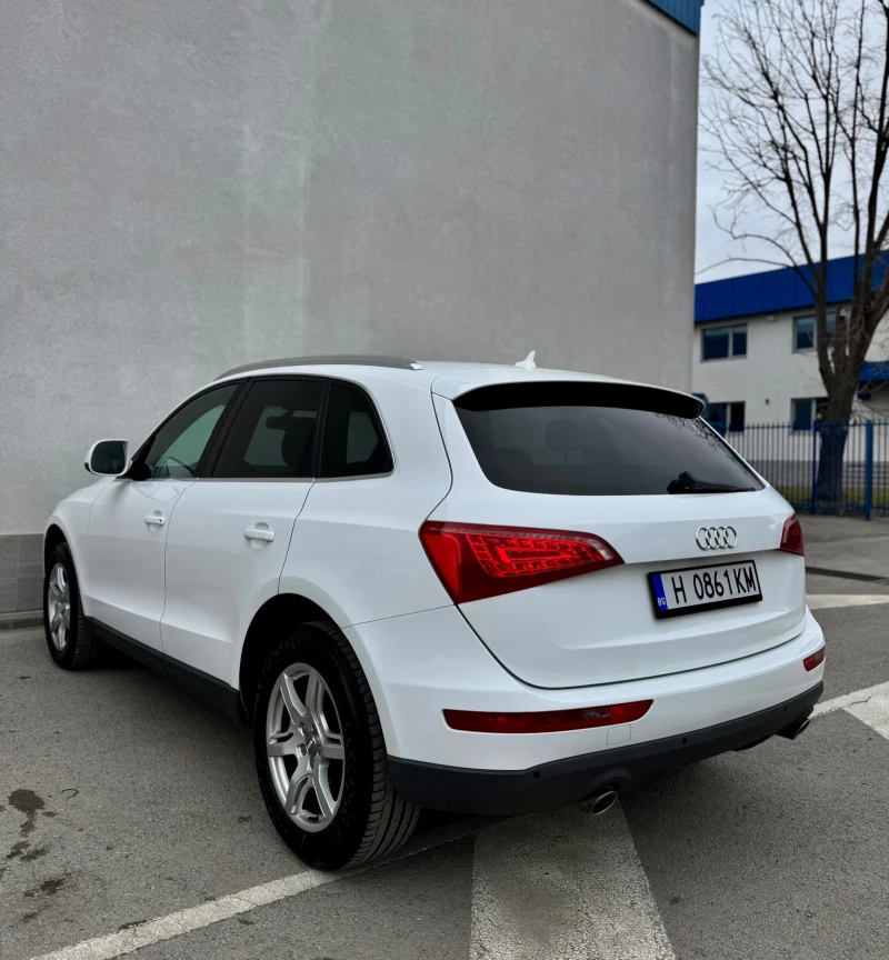 Audi Q5 3.0TDI , снимка 5 - Автомобили и джипове - 49026883