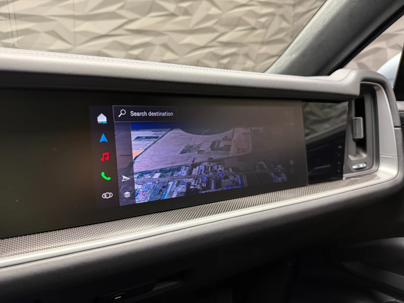 Porsche Cayenne Turbo E-hybrid* Dual display* Pano* Full, снимка 12 - Автомобили и джипове - 50289639