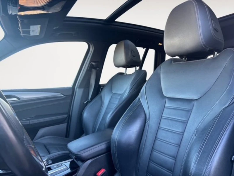 BMW X3 B48* M-Pack* Harman Kardon, снимка 6 - Автомобили и джипове - 52563102