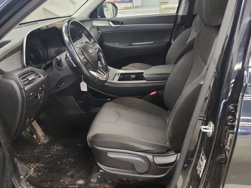 Hyundai Palisade * ESSENTIAL * CARFAX * ЦЕНА ДО БГ, снимка 7 - Автомобили и джипове - 52878316