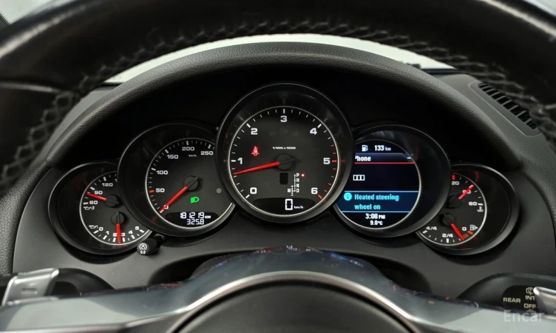 Porsche Cayenne, снимка 8 - Автомобили и джипове - 52914156