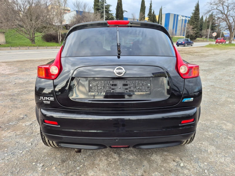 Nissan Juke 1.5DCI 110к.с., снимка 4 - Автомобили и джипове - 53097950