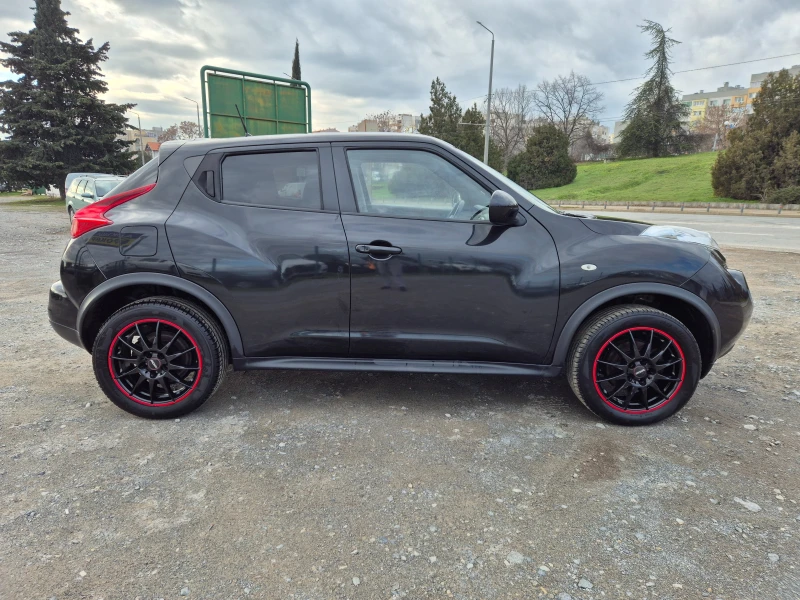 Nissan Juke 1.5DCI 110к.с., снимка 6 - Автомобили и джипове - 53097950