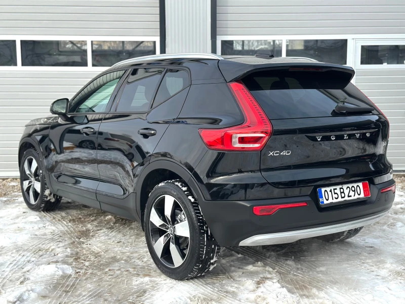 Volvo XC40 HARMON CARDON DIGITAL PANORAMA KEYLESS GO , снимка 6 - Автомобили и джипове - 53358513