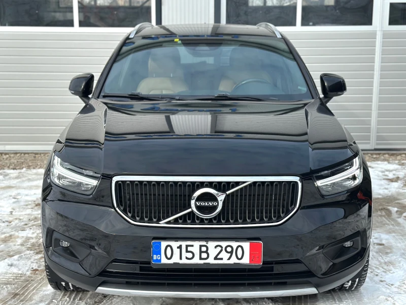 Volvo XC40 HARMON CARDON DIGITAL PANORAMA KEYLESS GO , снимка 2 - Автомобили и джипове - 53358513
